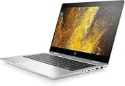HP Elitebook x360 830 G6 13.3" Touch Screen Core i5 8th Generation 8265U 32GB RAM 1TB M.2 SSD Windows 11 Slim Laptop PC with Charger (Renewed)