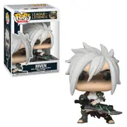 League of Legends Riven Funko POP! Vinyl