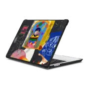 MacBook Pro 13-inch (M1 / M2 / Intel) Bounce Case mirrorme MacBook