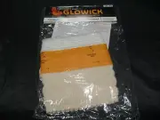 Vintage 80's 1989 GLOWICK GW-400 Kerosene Heater Wick NEW!