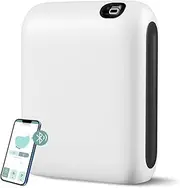 CHAOFLIGHT Smart Scent Air Machine,Air Diffuser with Cold-Air Tech 1500 Sq.Ft Coverage Waterless Essential Oil Diffuser HVAC Diffuser for Essential Oils for Home, Hotel, Office, Spa Room