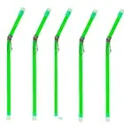 Step up Your Game with 5pcs Sea Fishing AntiTangle Feeder and Luminous Glow