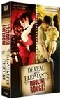 Mcgregor, Ewan - De l'eau pour les elephants ; moulin rouge ( (DVD) (US IMPORT)