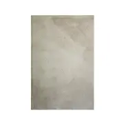Bizarre Silver Rug