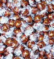 Lindt - Lindor Hazelnut Chocolate Balls (500g)