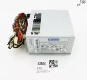 33666 ADVANTECH 80 + BRONZE PS/2 SPS 250W ATX (FSP) ROHS (NEW) FSP250-70PFU