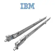 AU SELLER 69Y5078 - IBM Toolless Rail Kit for X3650 / X3550 M2