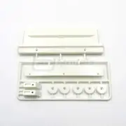 Tamiya 58321 Super Clod Buster/Clodbuster, 0005970/10005970 G Parts (Tailgate)