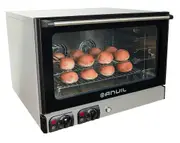 Anvil Convection Oven 835mmW - Bench Top Convection Ovens (ICE-COA1005) - COA1005-ICE