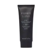 Foreo LUNA 2-in-1 Shaving + Cleansing Foaming Cream 100ml