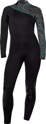BARE Elate 5mm Women's Wetsuit