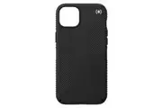 Speck Presidio Grip with Magsafe Case (Suits iPhone 14 Plus) - Black