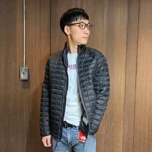 美國百分百【The North Face】立領外套 TNF 暖魔球 北臉 夾克 保暖防水防風 黃色 S號 AP90