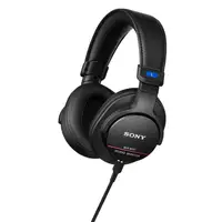 在飛比找蝦皮購物優惠-【最優惠】限量正品 SONY MDR-M1ST 封閉式 耳罩