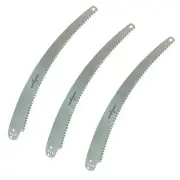 16 in. Barracuda Tri-Cut Replacement Pruning Saw Blade (3-Pack)