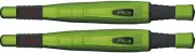6060-6060 Big Dry 2 Pieces Carpenter'S Pencil 6060 Mechanical Pencil Replaceable