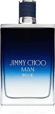 Jimmy Choo Man Blue EDT M 100 ml