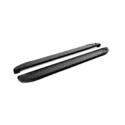 TURTLE Fits Mitsubishi Triton (Mk4) 2006-2014 Side Step Sapphire V1
