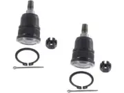 Front Lower Ball Joint Set For 01-05 Honda Acura Civic EL Base LX GX DX TN97M9 (for: Honda Civic)