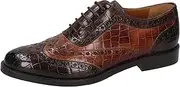 [Melvin & Hamilton] Oxford Shoes Women's Selina 56