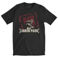 在飛比找蝦皮購物優惠-【有貨】新款Linkin Park林肯公園 METEORA 