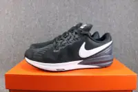 在飛比找Yahoo!奇摩拍賣優惠-Nike AIR ZOOM STRUCTURE 網面 透氣跑