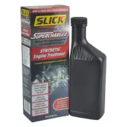 Slick 50 Supercharged Synthetic Engine Treatment 444ml