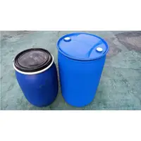 在飛比找蝦皮購物優惠-120L 200L 塑膠桶 化學桶 酵素桶 發酵桶 廚餘桶 