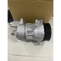 在飛比找蝦皮購物優惠-BMW e90壓縮機全新，汽車冷氣壓縮機（保固一年），E90