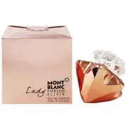 Mont Blanc Emblem Elixir Lady Edp Sp 75Ml Perfume Fragrance