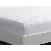 Bedgear Dri-Tec 5.0 Moisture Wicking Performance Twin Mattress Protector