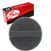 Gates Fuel Tank Cap For 2000 Chrysler Cirrus (for: Chrysler)