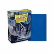 Dragon Shield Dual Sleeves, Box of 60 (Matte Wisdom)
