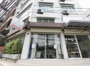 曼谷令克柯納青年旅館Link Corner Hostel Bangkok