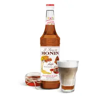 在飛比找PChome24h購物優惠-開元食品 Monin糖漿-楓糖700ml (任選)