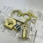 BALDWIN SINGLE CYLINDE 9BR3803-751 - SC.TAD.044