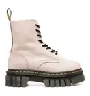 Dr Martens Audrick Nappa Lux Platform