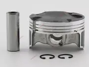 For YAMAHA PWC FX140 Jet Boat SR230 Piston Kit 60E-11631-00 STD, without Ring