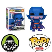 Goosebumps - Attack of the Mutant Pop! Vinyl Figure "New"