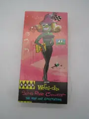 Sling Rave Curvette Weird-Ohs Original 1964 Hawk Model Kit 637-50