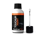 Touch Up Paint Brush For Volvo Xc90 White Pearl 453 30ml