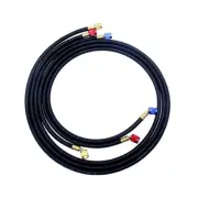 Air Conditioning Filling Hose Professional Manifold Gauge Hose