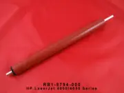 HP LaserJet 4000 4050 Lower Fuser Pressure Roller RB1-8794 OEM Quality