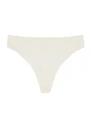 Chantelle C Soft Stretch String - Ivory - One Size One Size