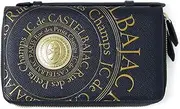 CASTELBAJAC(カステルバジャック) Pulton 077221 Clutch Bag, Second Bag