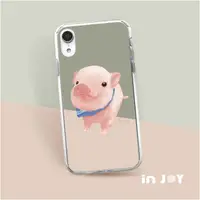 在飛比找PChome24h購物優惠-INJOY mall iPhone 7 / 8 Plus 波