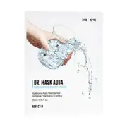 ROVECTIN - Dr. Mask Sheet - 3 Types 2024 Version - Aqua