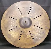 Sabian Prototype AAX 20" Lo Fi Ride Cymbal/Brand New-Warranty/1975 Grams/RARE
