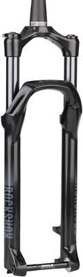 RockShox Judy Silver TK Suspension Fork - 29" 120 mm 15 x 110 mm 51 mm Offset BL