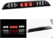 Third Brake Lights Car Third Brake Lamp High Mount Stop Light For Ford For Ranger 2019 2020 2021 FL3Z13A613B FL3Z13A613C